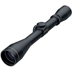Leupold VX-I 4-12x40 Rifle Scope
