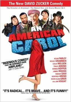 An American Carol (DVD)