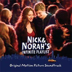 Original Soundtrack - Nick & Norah`s Infinite Playlist