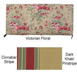 All-weather Loveseat/ Bench Cushion