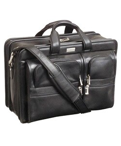 US Luggage Wide Body Computer Portfolio
