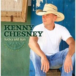 Kenny Chesney Feat. Willie Nelson - Lucky Old Sun