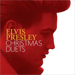 Elvis Presley - Christmas Duets