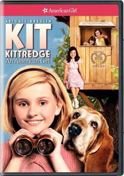 Kit Kittredge - An American Girl (DVD)