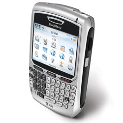 BlackBerry BB 8700c PDA GSM Cell Phone (Refurbished)