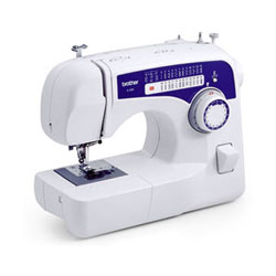 Brother XL 2600 Sewing Machine w/ Free Bonus Feet (Refurbished)