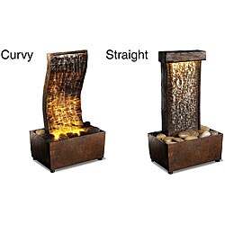 Sarah Peyton Slate Tower Fountain (Case of 4)