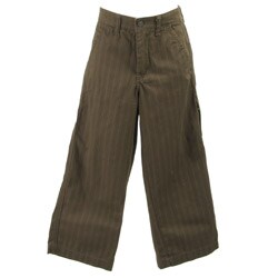 Union Bay Boy's Pinstripe Pants