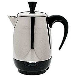 Farberware Millenium Automatic 4-cup Percolator