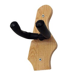 Wall-mounted Guitar Hanger