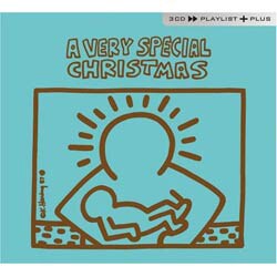 Various Artists - A Very Special Christmas [3 CDs]