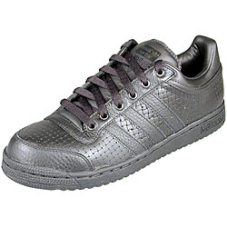 Adidas Top Ten Lo Men's Black Basketball Shoes
