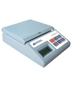 USPS 10-lb. Digital Computing Postage Scale