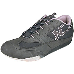 NSS Wembley Men's Black Skate Shoes