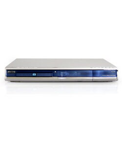 Sanyo DRW500 Slim DVD Recorder/Player (Refurb)