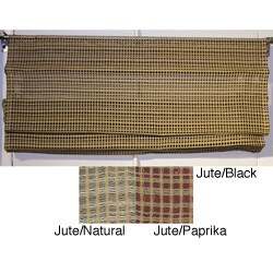 Open Weave Magic Blinds (40 in. x 64 in.)