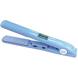 Farouk Systems CHI 1-inch Digital Nano Flat Iron