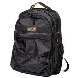 A.Saks Expandable Lightweight Computer backpack