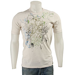 Drifter Men's 'Dazed' Short-sleeve T-shirt