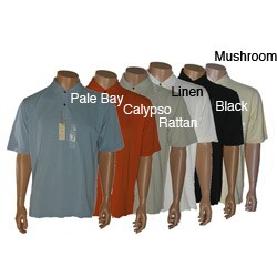 Saltaire Mateo Men's Golf Polo