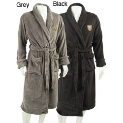 Sean John Men's Plush Robe