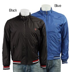 Ben Sherman Men's Jefferson Bomber Jacket