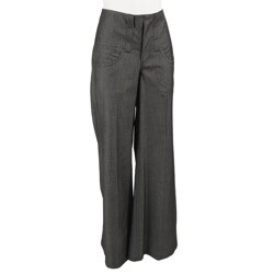Billy Blues Women's High-waisted Denim Pants