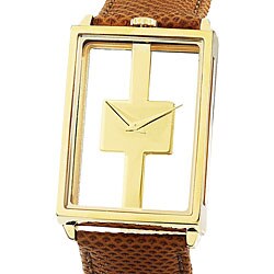Akribos XXIV Cogswell Men's Floating Quartz Watch