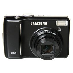 Samsung S85 8.2MP Digital Camera (Refurbished)
