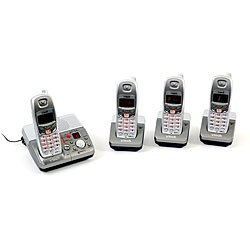 VTech mi6895 5.8Ghz Handsets (Set of 4)