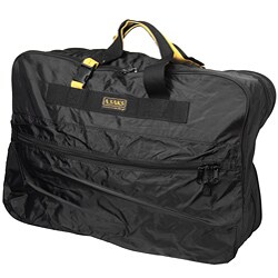 A.Saks 26-inch Lightweight Expandable Suitcase