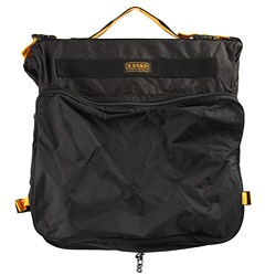 A. Saks Lightweight Expandable Garment Bag