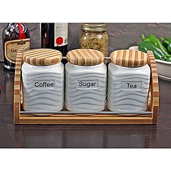 7-piece Spice Rack
