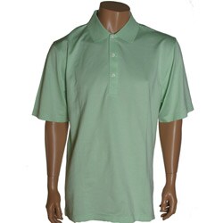 Greg Norman Men's Polo Shirt