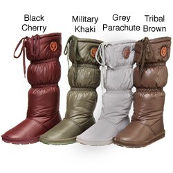 Rocket Dog Popcorn Women's Boots