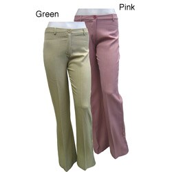 Revicci Women's Fashion Trousers 