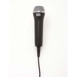 Official Rock Band Game Microphone for XBOX 360 (Refurbished)