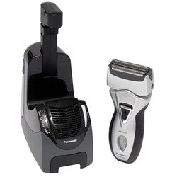 Panasonic ES7109S Vortex Wet/ Dry Shaving System