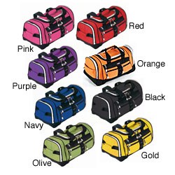 CalPak 27-inch Multi-pocket Imagine Duffel Bag