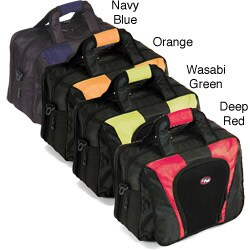 CalPak SB3060 Persuader Messenger Bag