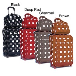 CalPak Monte Carlo Carry-on and Cabin Tote