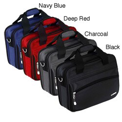 CalPak First Impression Soft Computer Briefcase