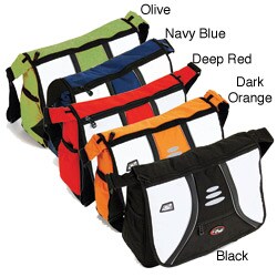 CalPak Idol Laptop Soft Briefcase