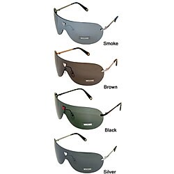 Moschino MO 510 Women's Shield Sunglasses
