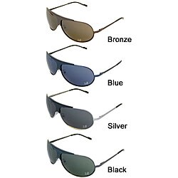 Dunhill DU 516 Men's Aviator Sunglasses