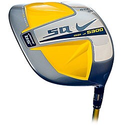 Nike Sasquatch Sumo Square 5300 Driver (Refurbished)