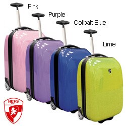 Heys USA XCase Mini Suitcase