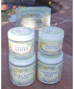 Queen For A Day Green Valley Home Spa Collection