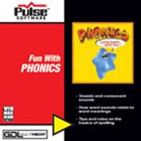 Pulse Software Fun with Phonics