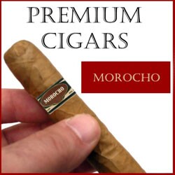 Morocho Toro Cigars (Box of 25)